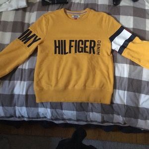 (Tommy Hilfiger Denim)